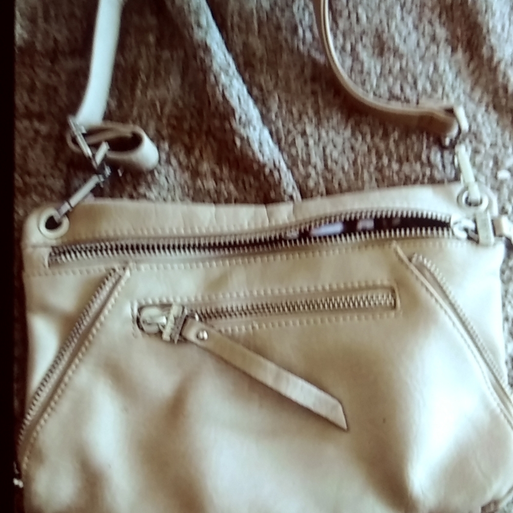 Nicole Miller Purse